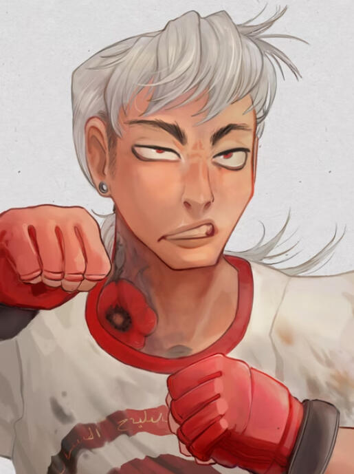 Drawn for: n/a